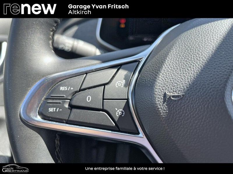 Renault ZOE E-Tech Electrique