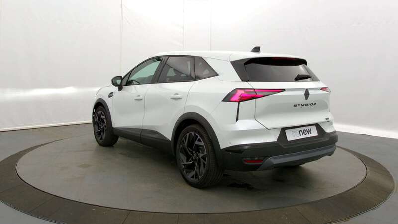 Renault Symbioz