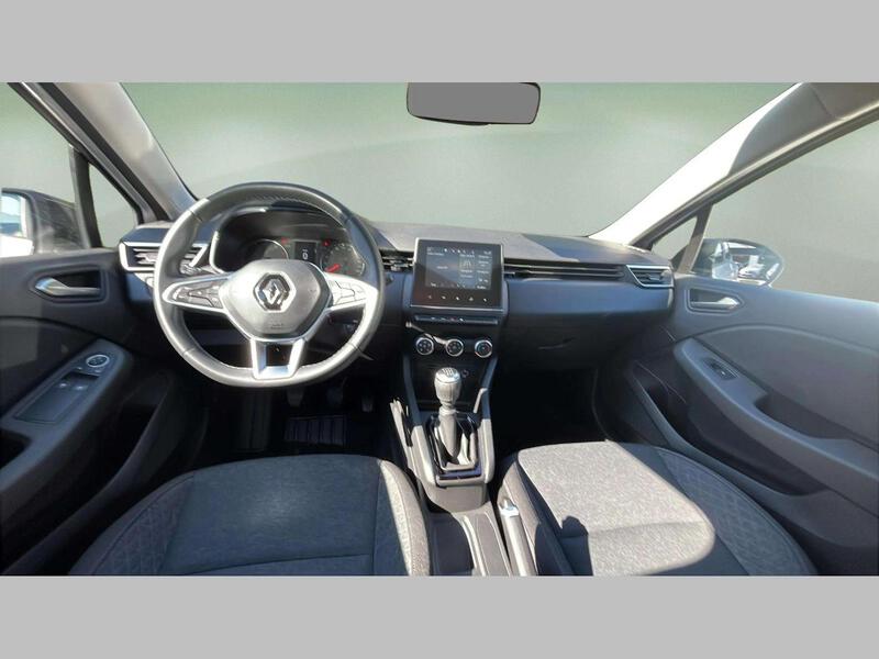 Renault Clio V