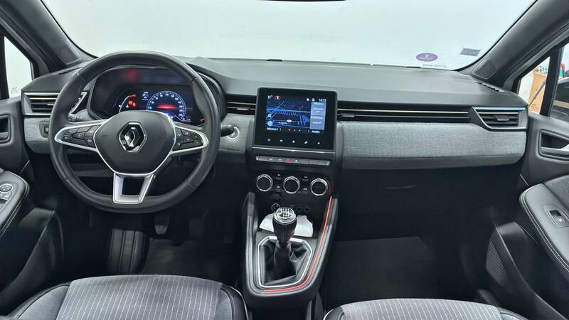Renault Clio V