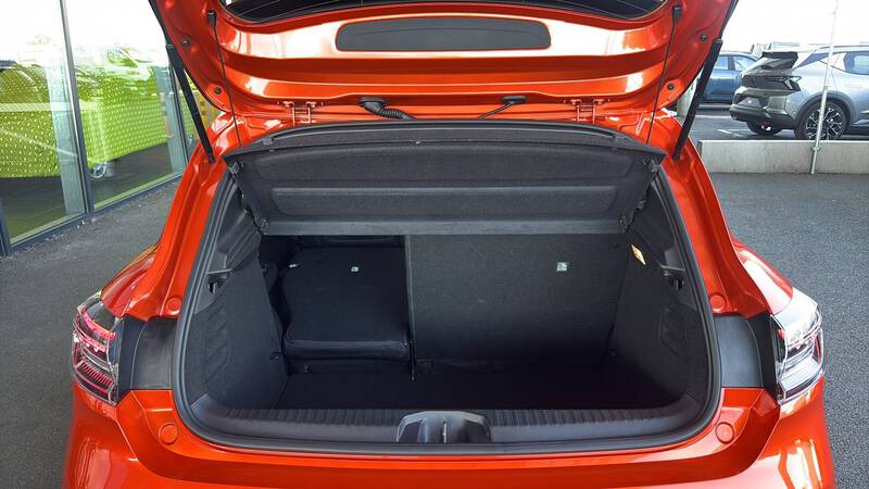 Renault Clio V
