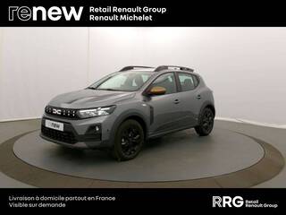 Vehicle 3D Image