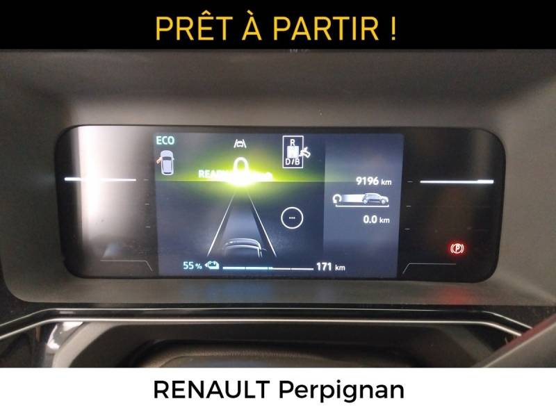Renault R5 E-Tech Electrique