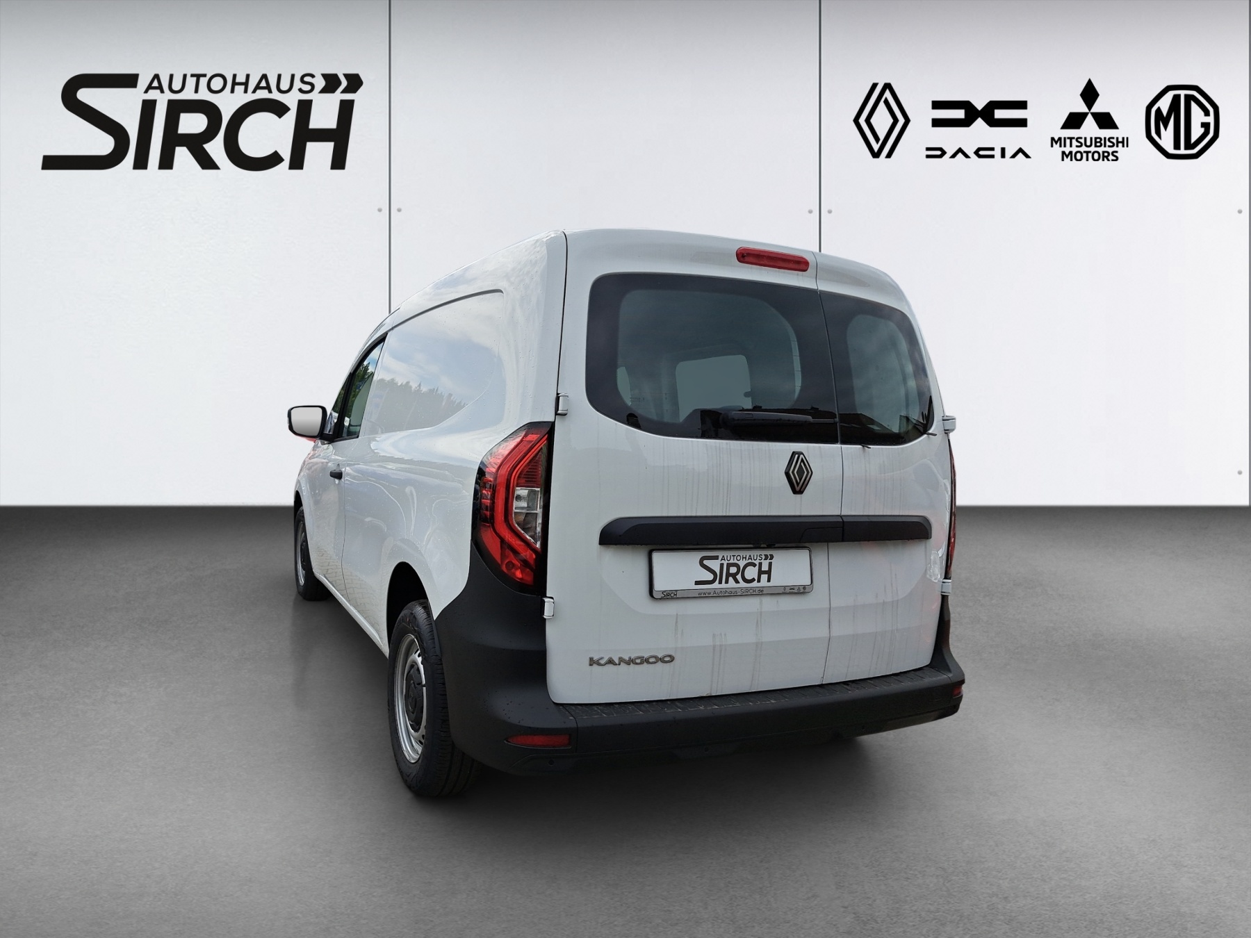 Renault Kangoo – Bild 3