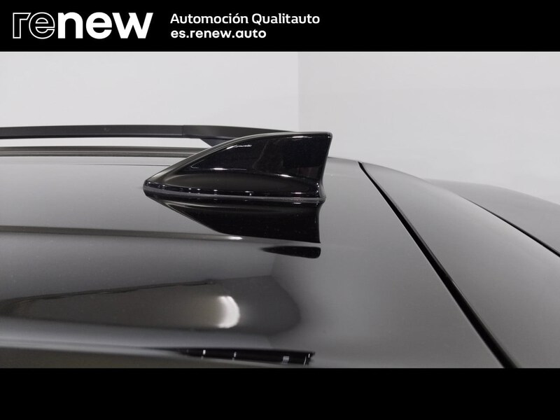 Renault R4 E-Tech Eléctrico