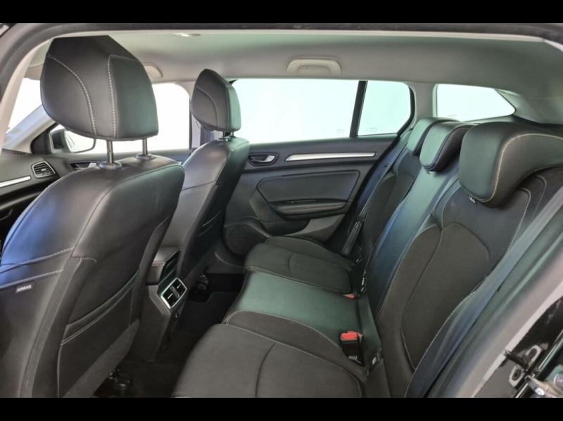 Renault Megane IV Estate
