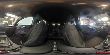 Vehicle 3D Image