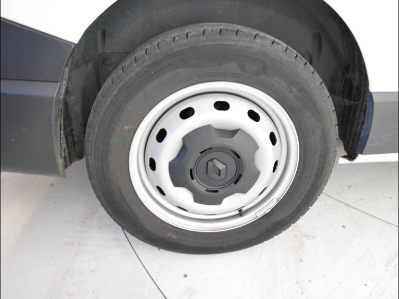 Renault Trafic Fourgon