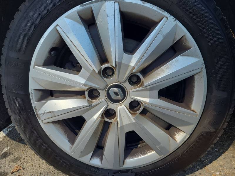 Renault Megane IV Berline