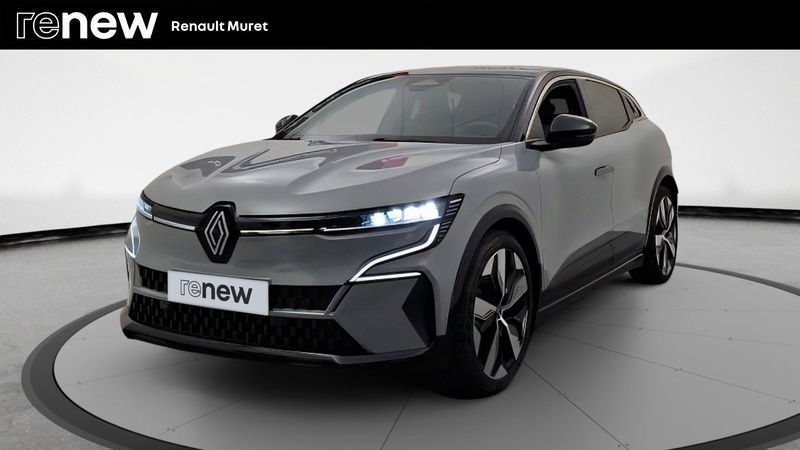 Renault Megane E-Tech EV40 130ch standard charge