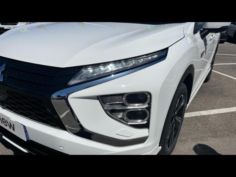 Mitsubishi Eclipse Cross MY23