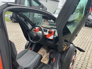Vehicle 3D Image