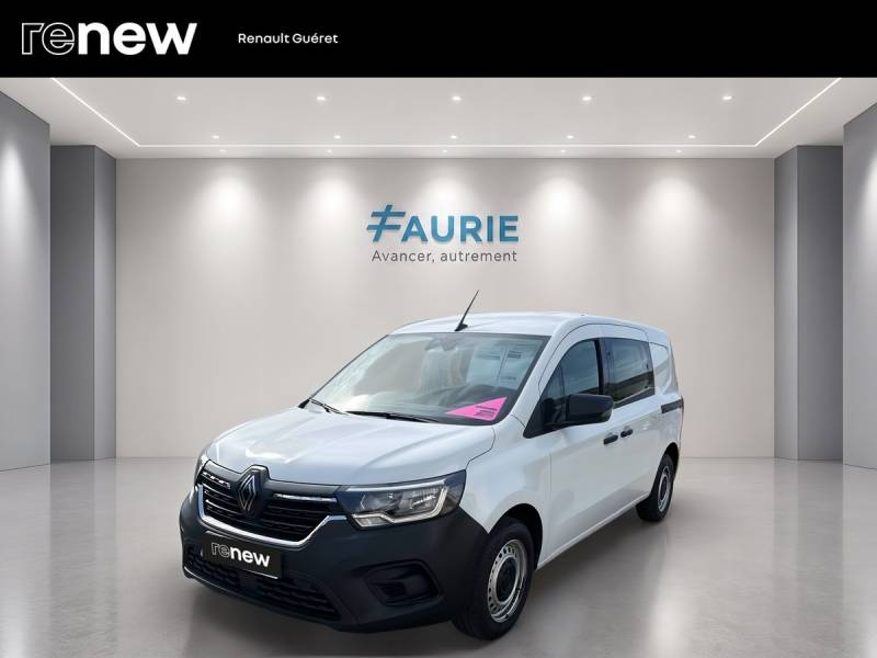 Renault Kangoo VAN E-Tech Electrique
