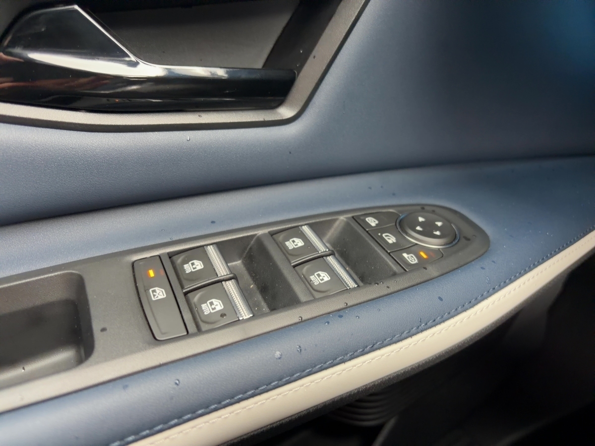 Alpine A290 – Bild 17