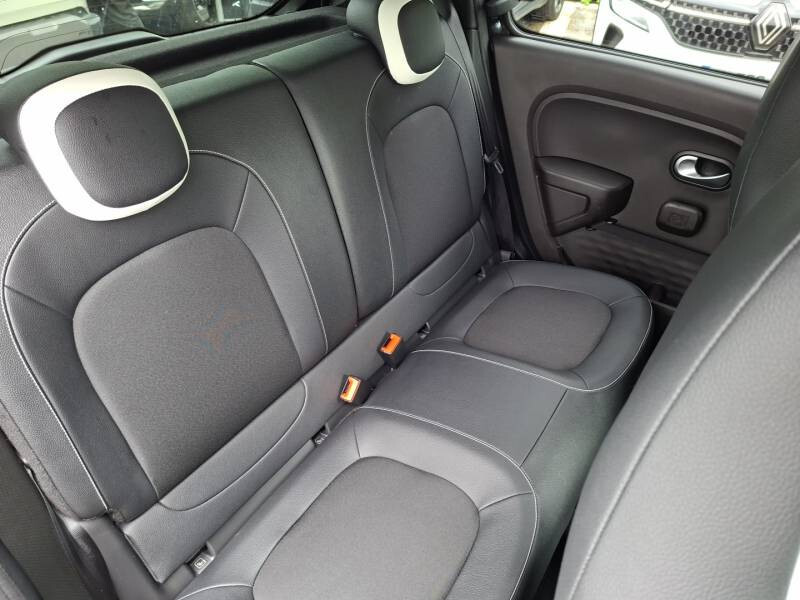 Renault Twingo III