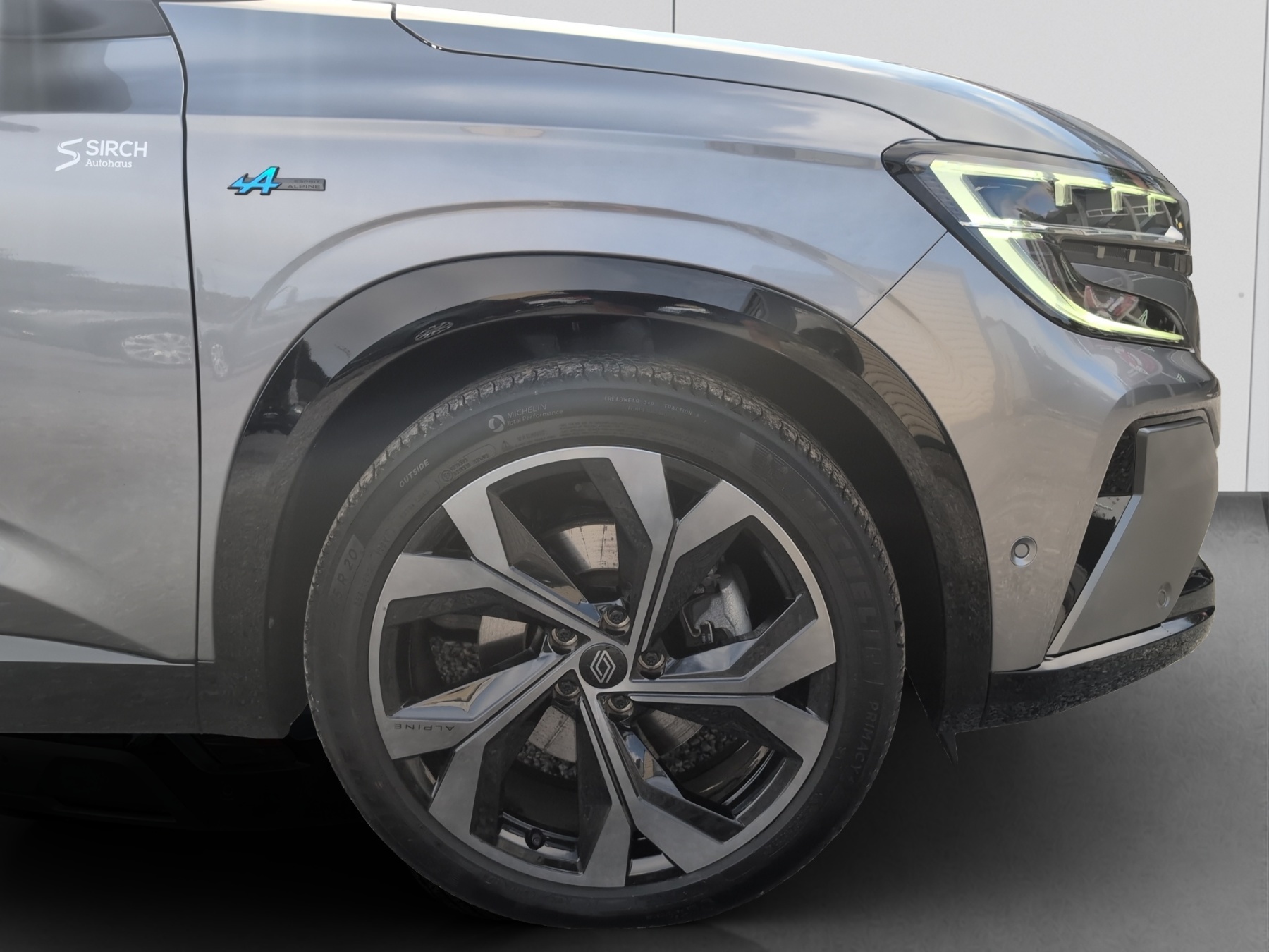 Renault Austral – Bild 7