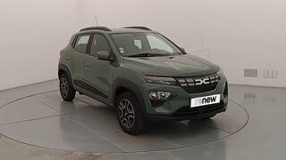 Vehicle 3D Image