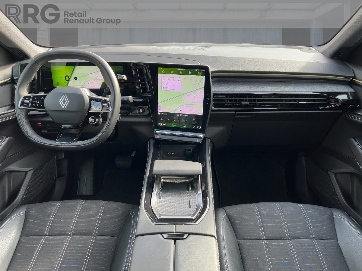 Renault Austral – Bild 10