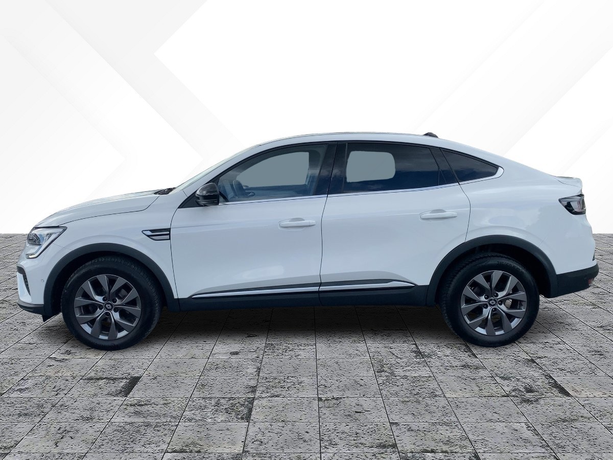 Renault Arkana – Bild 2