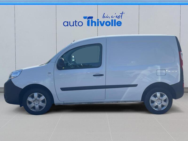 Renault Kangoo VU