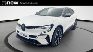 MEGANE E-TECH ELECTRIQUE