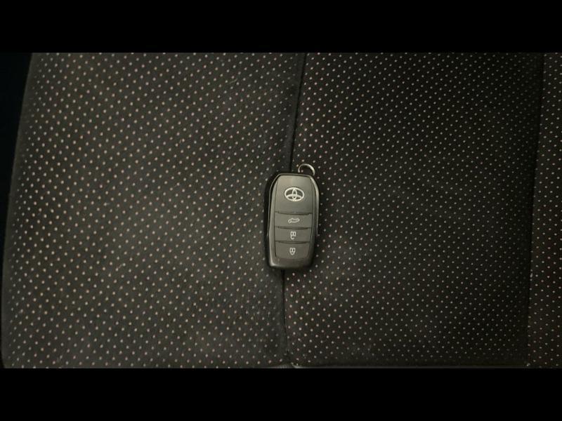 Toyota Yaris Cross Hybride