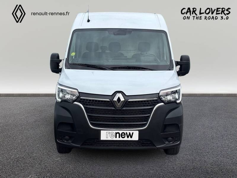 Renault Master III
