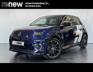 R5 E-TECH ELÉCTRICO