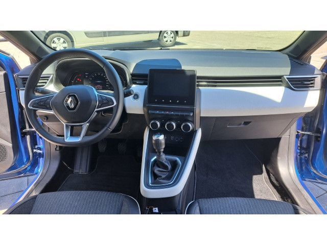 Renault Clio – Bild 18