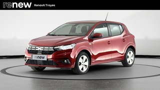 Vehicle 3D Image