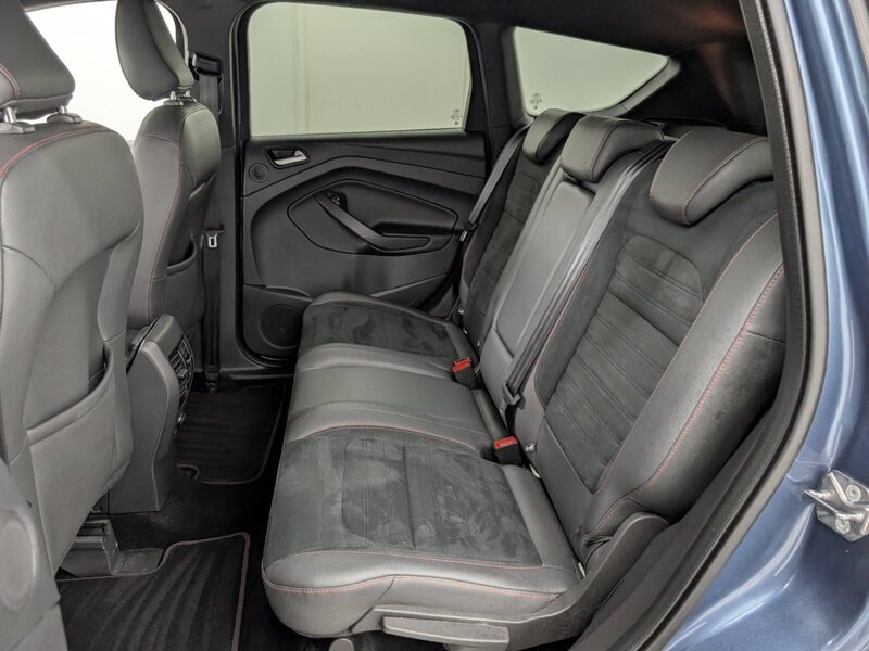 Fahrzeugabbildung Kuga 1.5 EcoBoost ST-Line Sony Keyfree Bild 9 von 44