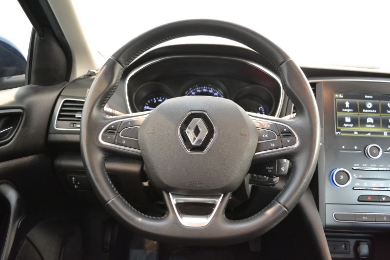 RENAULT Megane 2021 — imagine 41