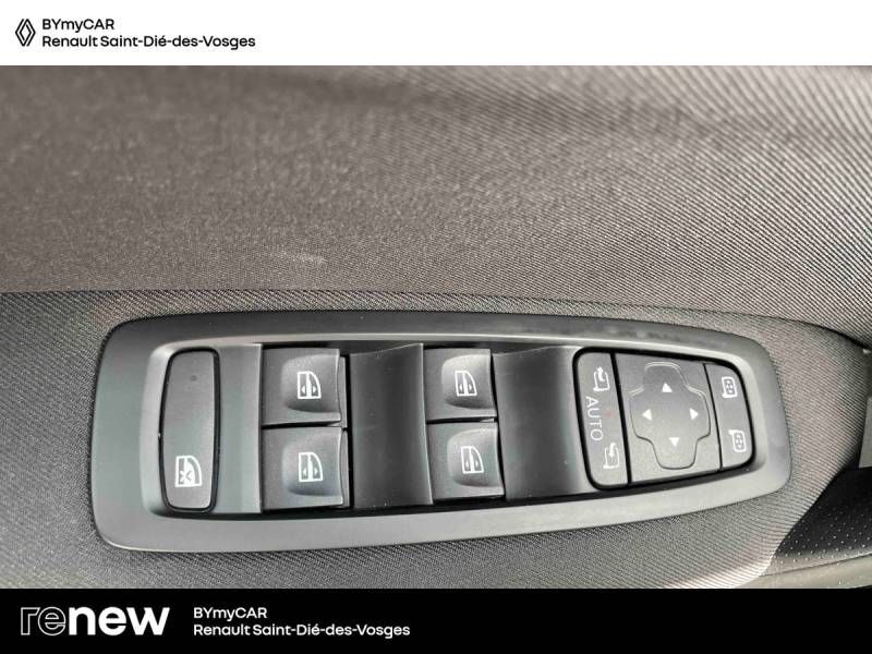 Renault Megane IV Berline