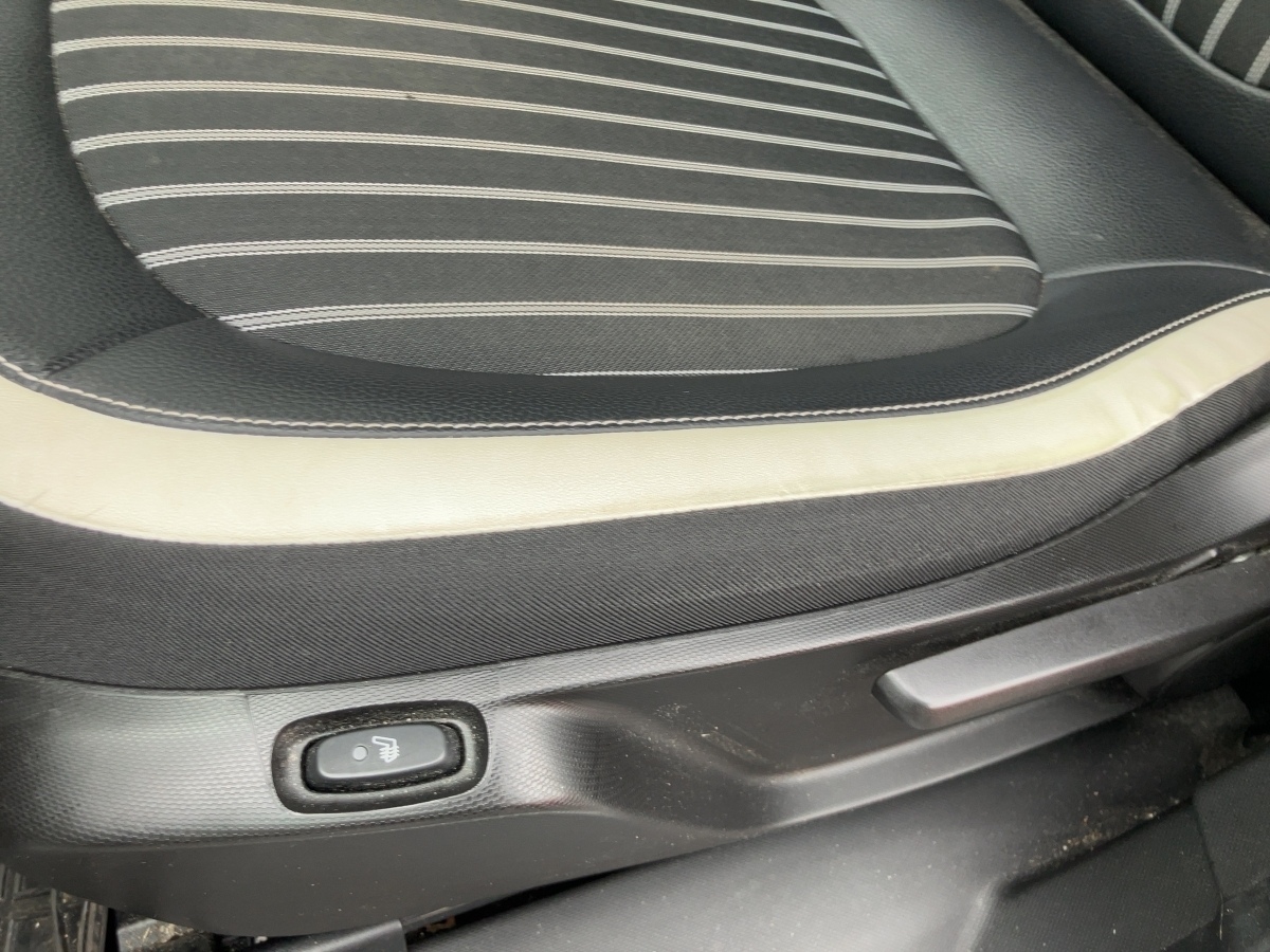 Renault Twingo – Bild 18