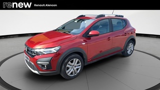 SANDERO