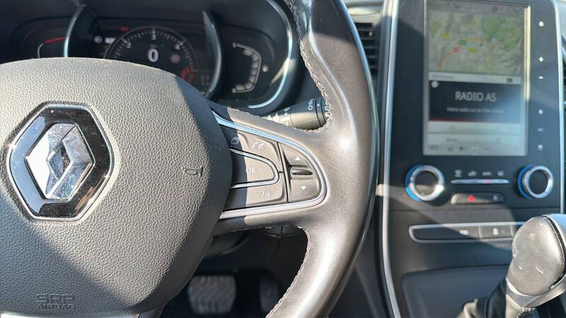 Renault Scenic IV