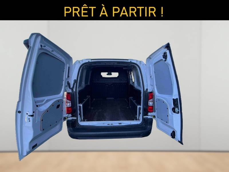 Citroen Berlingo VAN