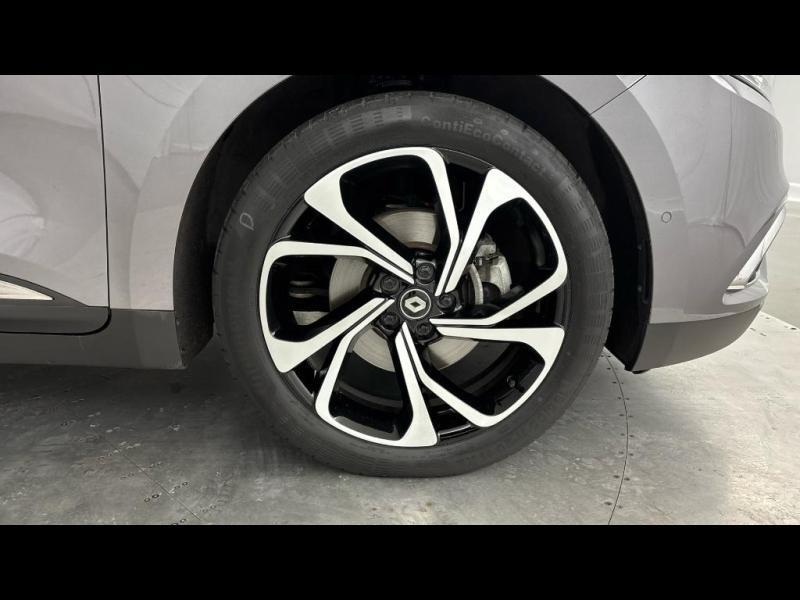 Renault Grand Scenic IV