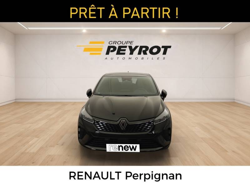 Renault Clio V