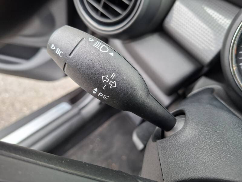 Mini F55 LCI