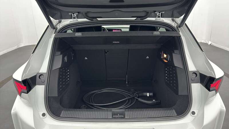 Renault Scenic E-Tech Electrique