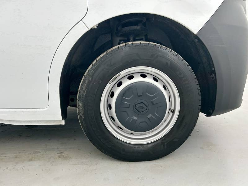 Renault Master III