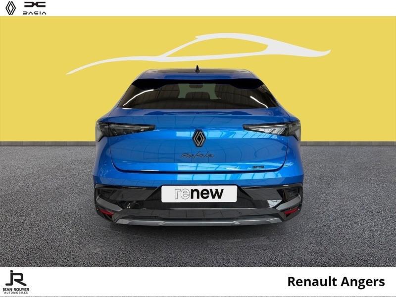 Renault Rafale
