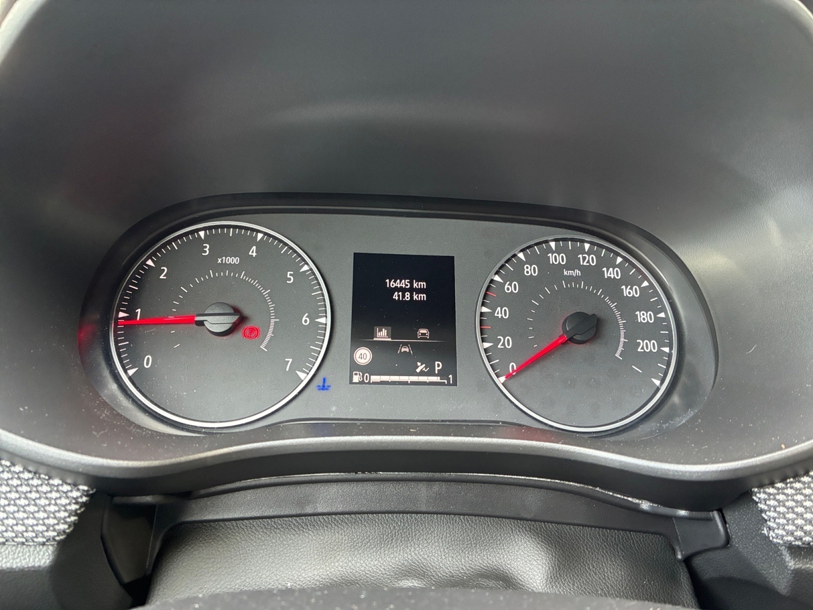 Dacia Sandero – Bild 11