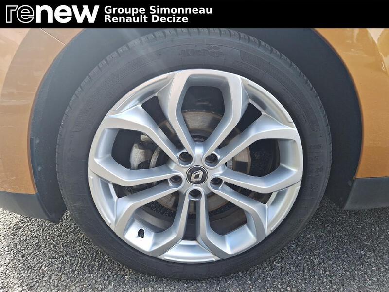 Renault Scenic IV