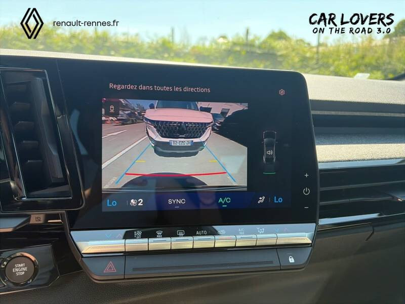 Renault Austral