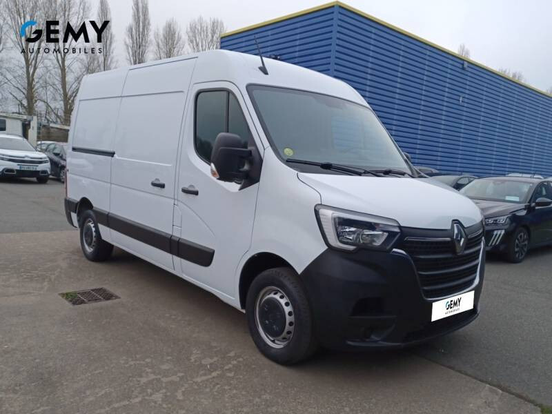 Renault Master III