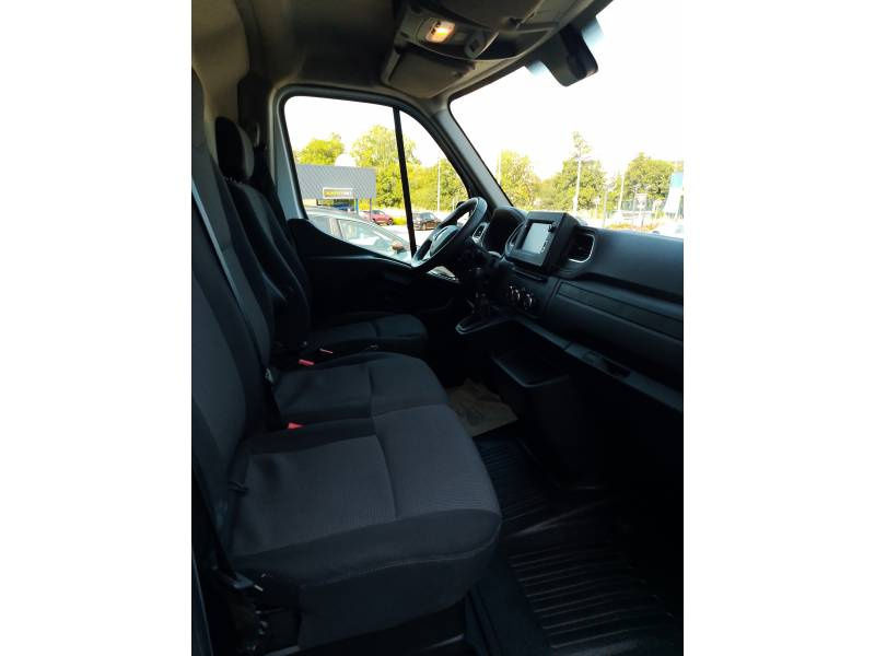 Renault Master III