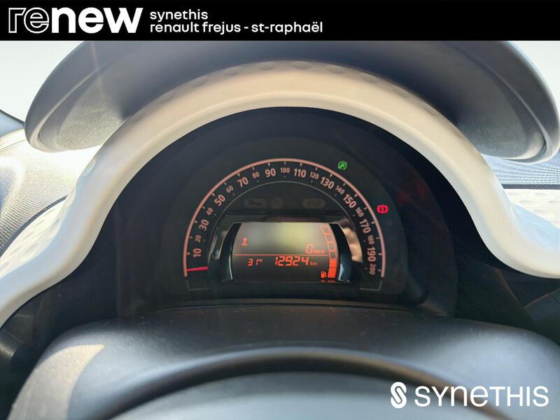 Renault Twingo III