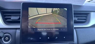 Vehicle 3D Image